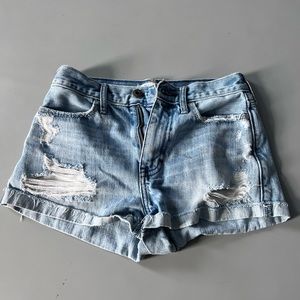 Abercrombie